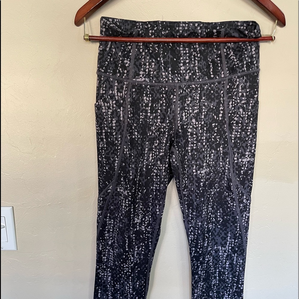Lake new Athleta leggings.